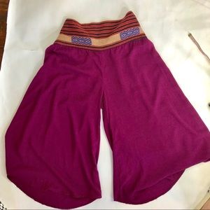 Loose Lounge Yoga Pants from Thailand No Tag